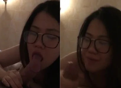 Anh ra thì phải kêu em đừng để phí công
