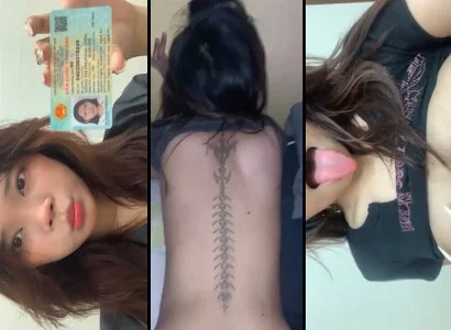 Người đẹp bị phát tán đoạn phim nóng vì vay tiền không trả